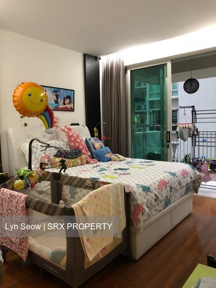 Caspian (D22), Condominium #176001952